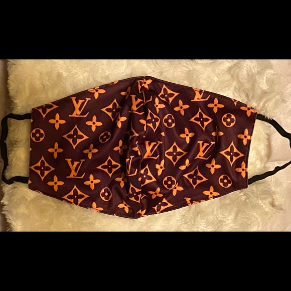 Adult Mask Designer Pattern - Picture 1 of 2